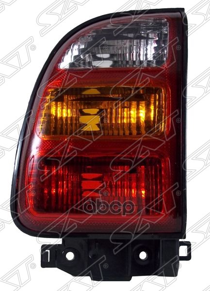 Фонарь задний Toyota RAV4 (XA10) 97-00 (Слева) Sat арт. ST-212-19K7L