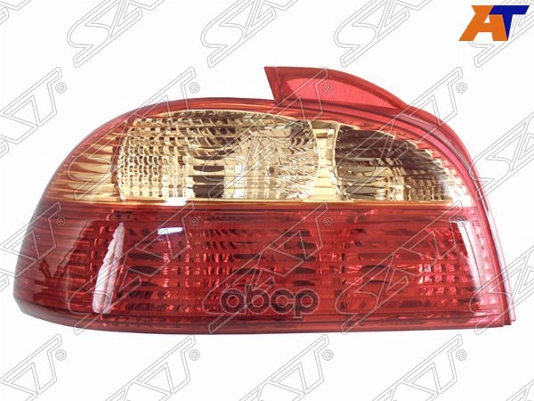 Фонарь задний Toyota Avensis (T220) 00-03 (Слева/ 4D SED) Sat арт. ST-212-19L6L