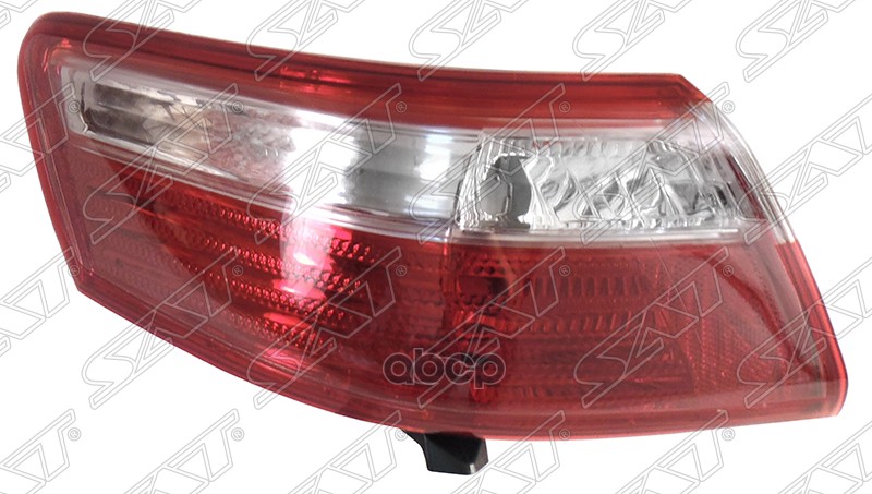Фонарь задний Toyota Camry (XV40) 06-11 (Слева) Sat арт. ST-212-19N8L