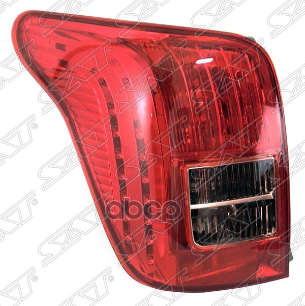 Фонарь Задний Toyota Corolla Fielder (E140) 06-08 (Слева/ 5D) Sat арт. ST-212-19P8L