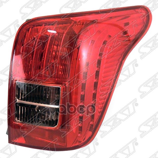 Фонарь Задний Toyota Corolla Fielder (E140) 06-08 (Справа/ 5D) Sat арт. ST-212-19P8R