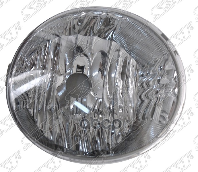 Фара Противотуманная (Слева) Toyota Hilux Pick Up 04-08 / Ipsum 03-09 Sat арт. ST-212-2034L