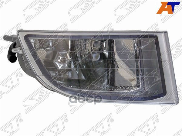 Фара противотуманная (Справа) Toyota Land Cruiser Prado (J120) 02-09 Sat арт. ST-212-2039R
