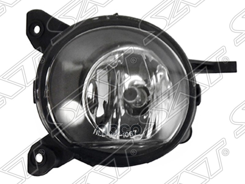 Фара противотуманная (Слева) Toyota Corolla (E120) 04-07 / Allex 04-06 / Corolla Runx (E120) 04-06 Sat арт. ST-212-2045L