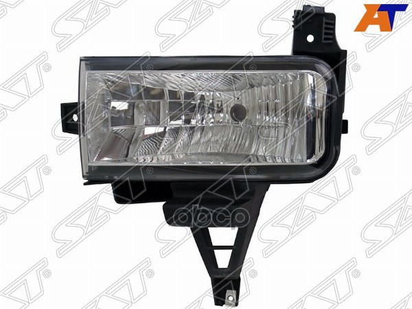 Фара противотуманная (Справа) Toyota Land Cruiser (J200) 07-12 Sat арт. ST-212-2064R