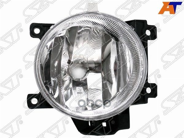 Фара противотуманная (Справа) Toyota Land Cruiser (J200) 12-15 / RAV4 12-15 Sat арт. ST-212-2089R