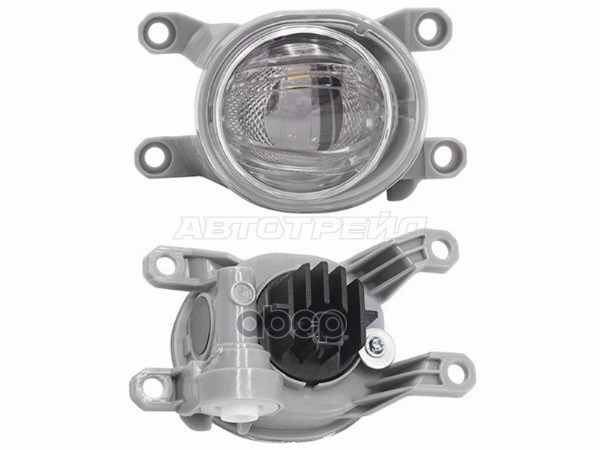 Фара противотуманная (Справа) Toyota C-HR 16-23 / Corolla 18-22 Sat арт. ST-212-2091R