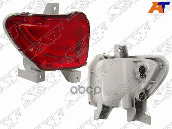 Фонарь в задний бампер Toyota RAV4 (XA30) 05-13 (Слева) Sat арт. ST-212-29R3L