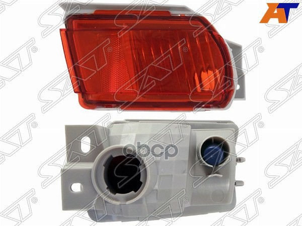 Фонарь в задний бампер Toyota Land Cruiser Prado (J150) 09-20 (Справа) Sat арт. ST-212-4001R