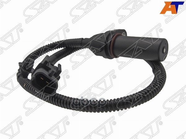 Датчик положения распредвала Hyundai Elantra 15-20 / Sonata 14-17 Sat арт. ST-213-0007