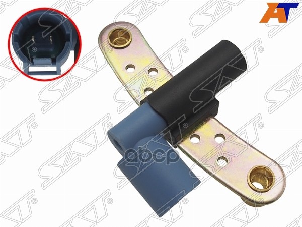 Датчик положения распредвала Renault Kangoo 97-07 / Clio 98-09 Sat арт. ST-213-0008