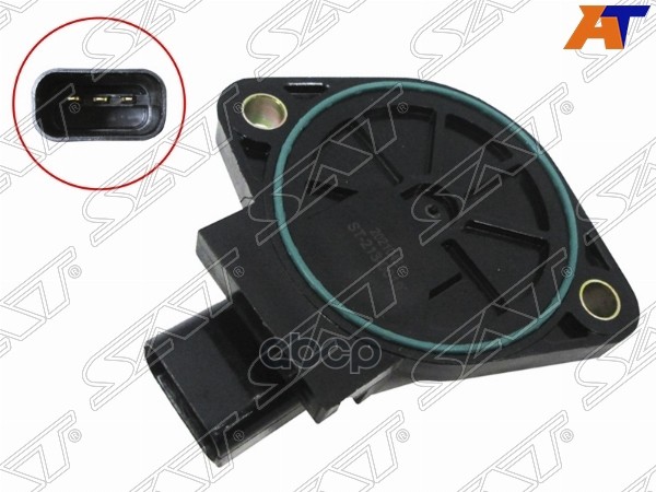 Датчик положения распредвала Chrysler Cirrus 95-00 / Neon 94-05 Sat арт. ST-213-0019