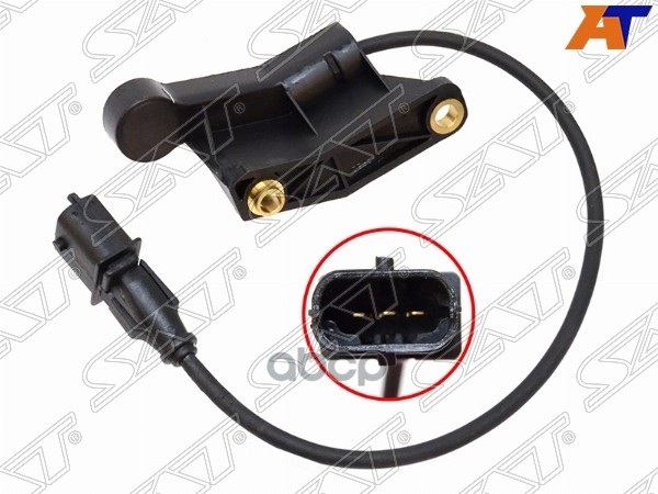 Датчик положения распредвала Opel Zafira 99-05 / Vectra 95-03 Sat арт. ST-213-0027