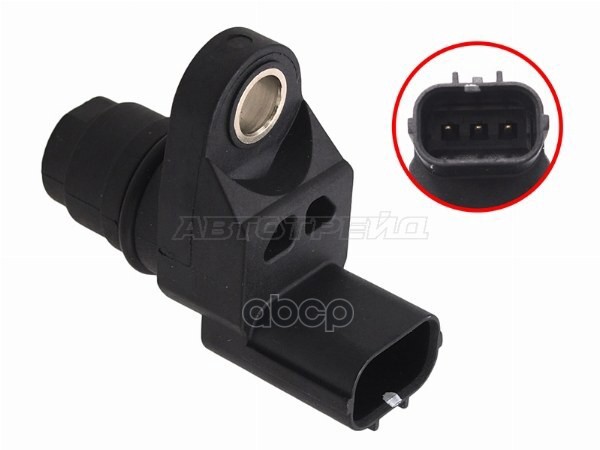 Датчик положения распредвала Honda Accord 02-08 / CR-V 06-12 Sat арт. ST-213-0029