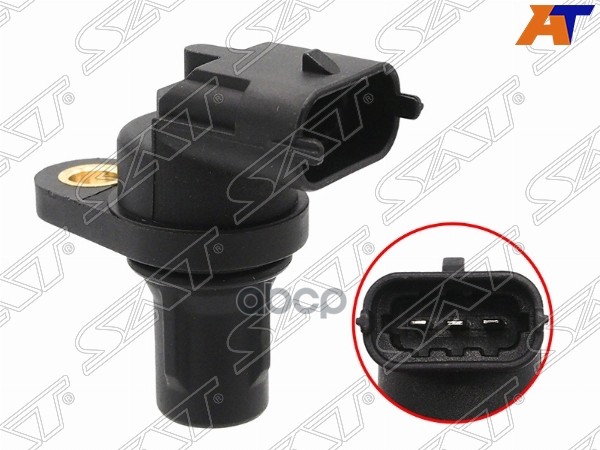 Датчик Положения Распредвала Mercedes W203/ W204/ W211/ W212/ W220/ W221/ W222 Sat арт. ST-213-0032