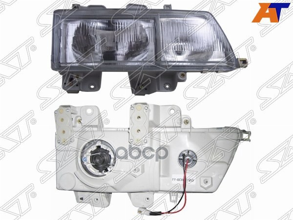 Фара Isuzu ELF NPRNQR 93-06 (Справа) Sat арт. ST-213-1114R