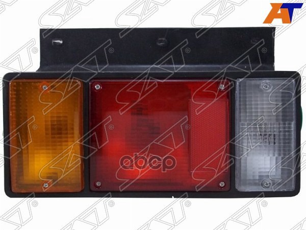 Фонарь задний Isuzu ELF NPRNQR 84-17 (Слева) Sat арт. ST-213-1907L