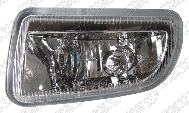 Фара противотуманная (Слева) Toyota Caldina (T210) 97-99 Sat арт. ST-21-34L