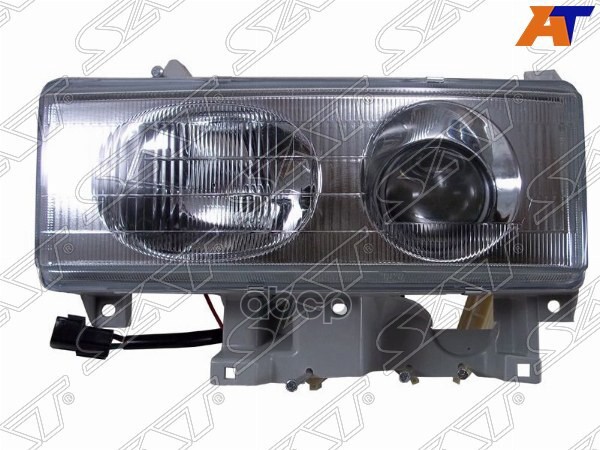 Фара Mitsubishi Fuso Canter FE5 93-02 / Fuso Canter FE6 93-02 (Слева) Sat арт. ST-214-1137L
