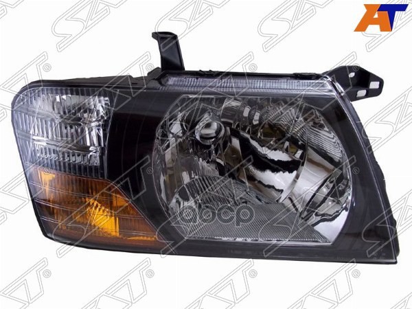 Фара Mitsubishi Pajero 99-03 (Справа) Sat арт. ST-214-1159BR