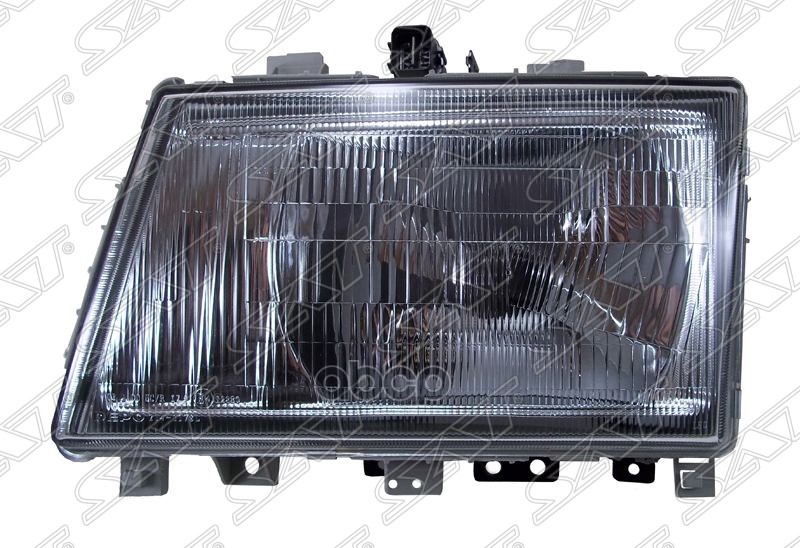 Фара Mitsubishi Fuso Canter FE7 02-12 / Fuso Canter FE8 02-12 (Слева) Sat арт. ST-214-1178L