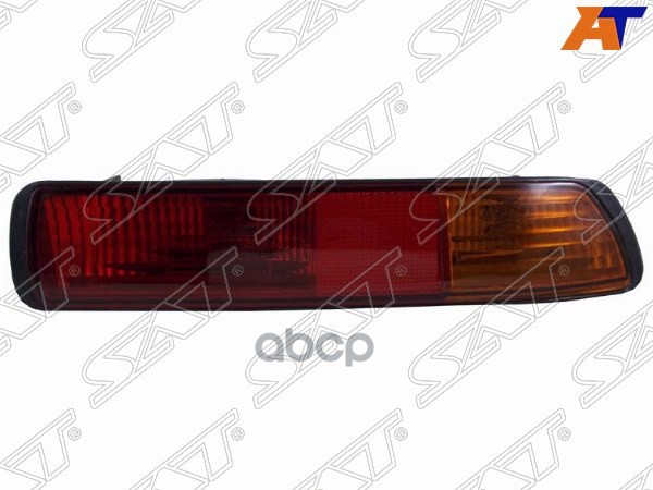 Фонарь в задний бампер Mitsubishi Pajero 99-03 (Слева) Sat арт. ST-214-1320L