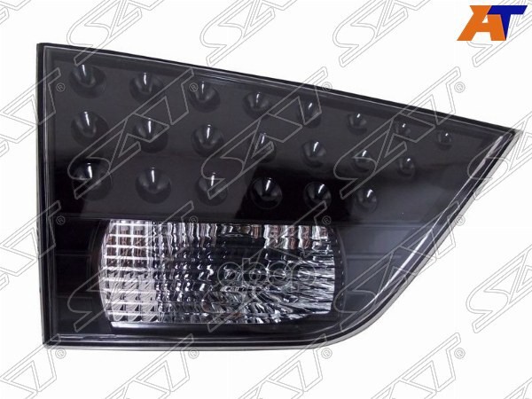 Фонарь в крышку багажника Mitsubishi Outlander 05-12 (Слева) Sat арт. ST-214-1323L