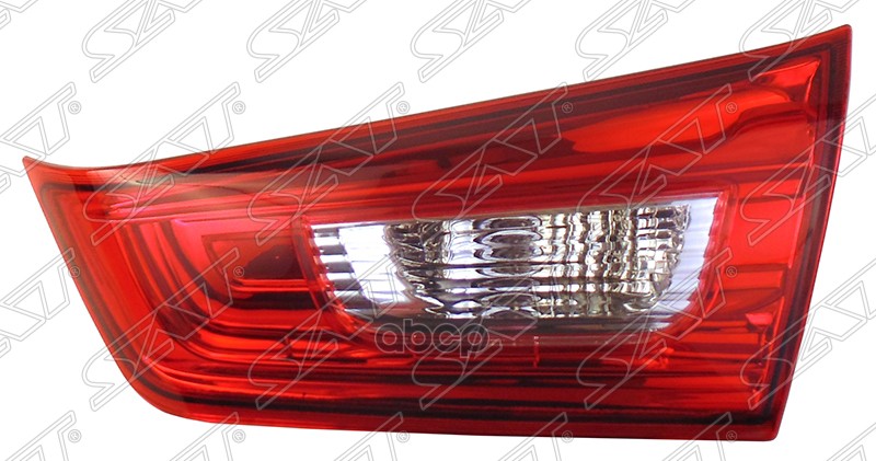 Фонарь в крышку багажника Mitsubishi ASX 10-20 (Справа) Sat арт. ST-214-13X1R