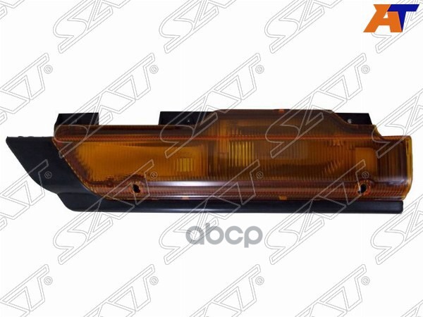 Поворот в дверь Mitsubishi Fuso Canter FE5 93-02 / Fuso Canter FE6 93-02 (Справа) Sat арт. ST-214-1407R