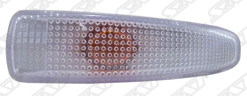 Поворот в крыло Mitsubishi ASX 10-16 / L200 15- / Lancer 07-17 / Outlander 05-12 (Справа=Слева) Sat арт. ST-214-14O2L