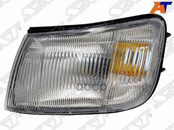 Габарит Mitsubishi Chariot 91-97 / RVR 91-97 (Слева) Sat арт. ST-214-1540L