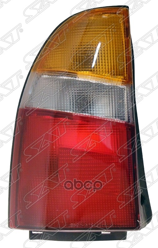 Фонарь задний Mitsubishi Libero 92-95 (Слева/ 5D WGN) Sat арт. ST-214-1948L