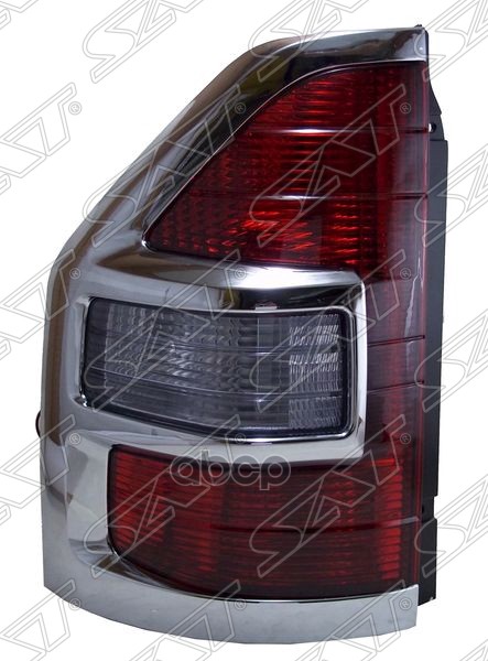 Фонарь задний Mitsubishi Pajero 99-03 (Слева) Sat арт. ST-214-1971-9L