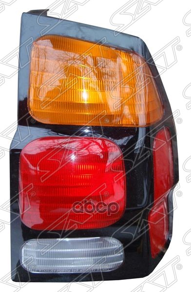 Фонарь задний Mitsubishi Pajero Sport 96-04 (Справа) Sat арт. ST-214-19A1R