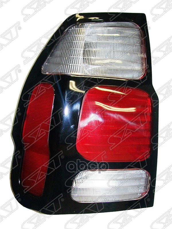 Фонарь Задний Mitsubishi Pajero Sport 00-08 Lh Белый Поворот Sat арт. ST-214-19A2L