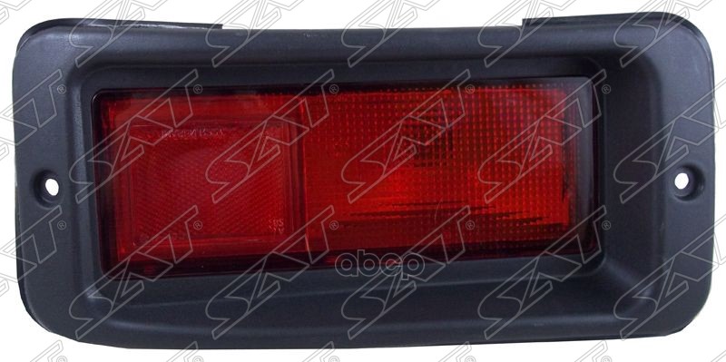 Фонарь в задний бампер Mitsubishi Pajero Sport 96-08 (Справа) Sat арт. ST-214-19P0R