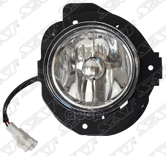 Фара противотуманная (Слева) Mitsubishi Pajero iO 98-07 Sat арт. ST-214-2027L