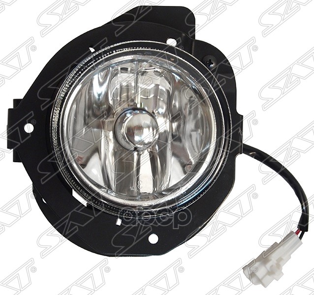 Фара противотуманная (Справа) Mitsubishi Pajero iO 98-07 Sat арт. ST-214-2027R