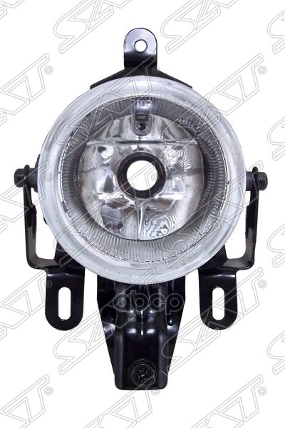 Фара Противотуманная (Справа=Слева) Mitsubishi Pajero 02-06 Sat арт. ST-214-2030N