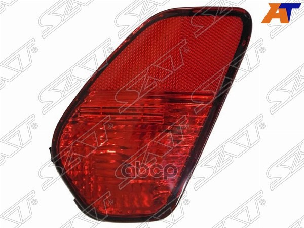 Фонарь в задний бампер Mitsubishi Outlander 15-22 (Слева) Sat арт. ST-214-29ADL