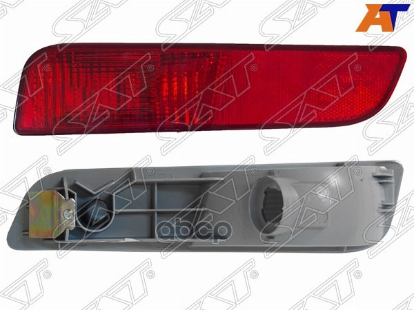 Фонарь в задний бампер Mitsubishi Outlander 12-15 (Слева) Sat арт. ST-214-29R2L