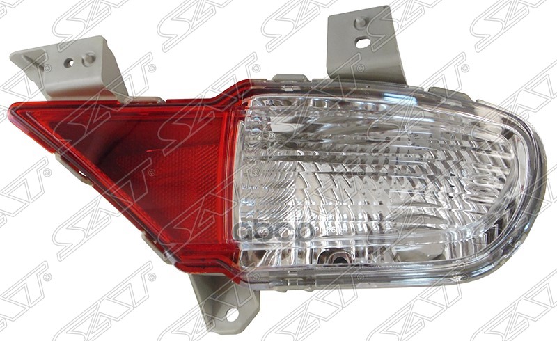 Фонарь в задний бампер Mitsubishi Pajero Sport 08-17 (Справа) Sat арт. ST-214-29S2R