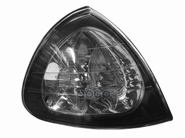 Габарит Toyota Caldina (T210) 97-02 (Справа) Sat арт. ST-21-47R