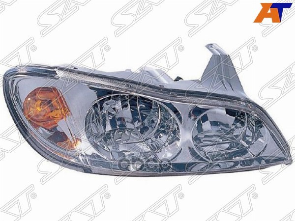 Фара Nissan Cefiro 98-03 / Maxima 00-06 (Справа) Sat арт. ST-215-1183R