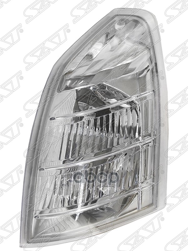 Габарит Nissan X-Trail 00-07 (Слева) Sat арт. ST-215-1599L-A-C