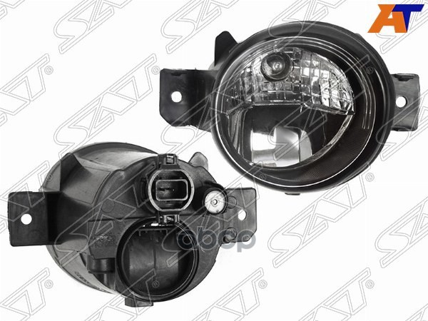 Фара противотуманная (Справа) Nissan Note 12-20 / Pathfinder 12-17 Sat арт. ST-215-1679R