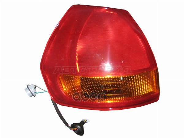 Фонарь задний Nissan AD 99-02 / Wingroad 99-01 (Слева) Sat арт. ST-215-1900L