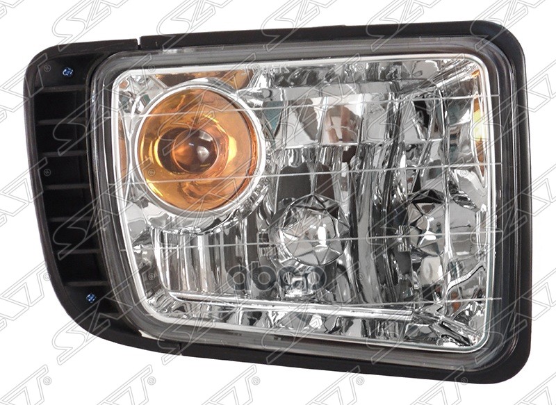 Фара противотуманная (Справа) Infiniti QX56 04-07 Sat арт. ST-215-20F1R