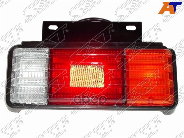 Фонарь задний Mazda Titan 89-00 (Справа) Sat арт. ST-216-1927R-NV2