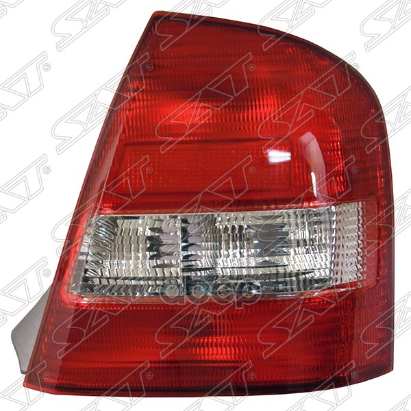 Фонарь задний Mazda 323 98-01 / Familia 98-00 (Справа/ 4D SED) Sat арт. ST-216-1948R